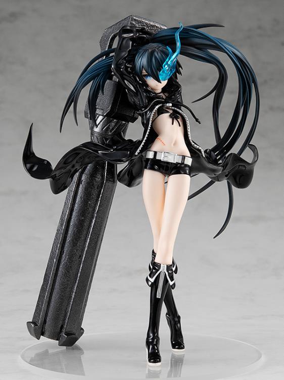 Black Rock Shooter Pop Up Parade Black Rock Shooter - Image 2