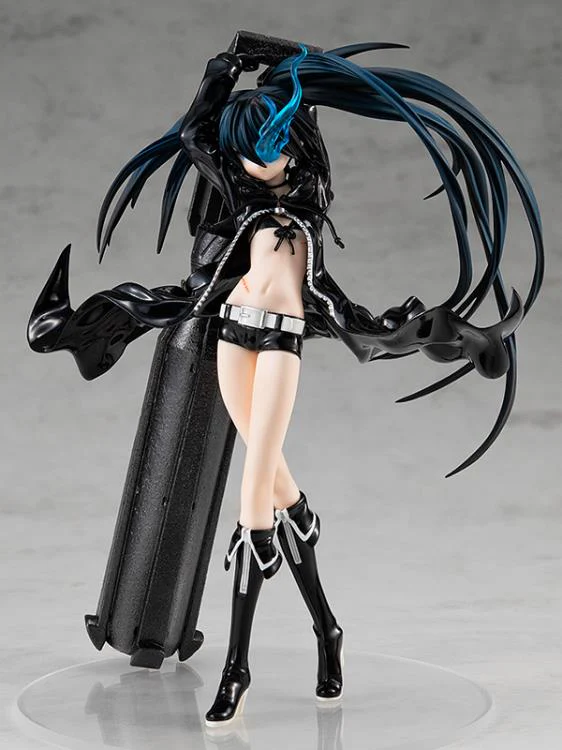 Black Rock Shooter Pop Up Parade Black Rock Shooter - Image 3
