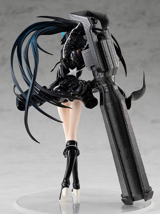 Black Rock Shooter Pop Up Parade Black Rock Shooter - Image 4