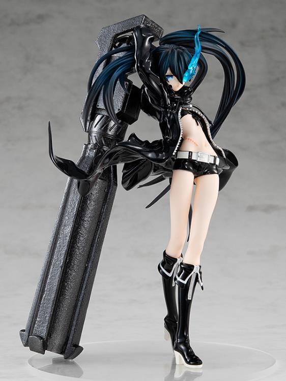 Black Rock Shooter Pop Up Parade Black Rock Shooter - Image 5