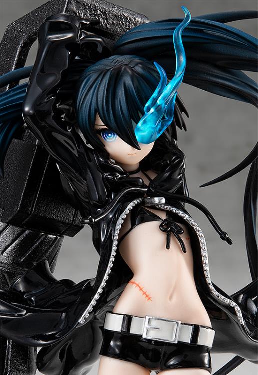 Black Rock Shooter Pop Up Parade Black Rock Shooter - Image 6