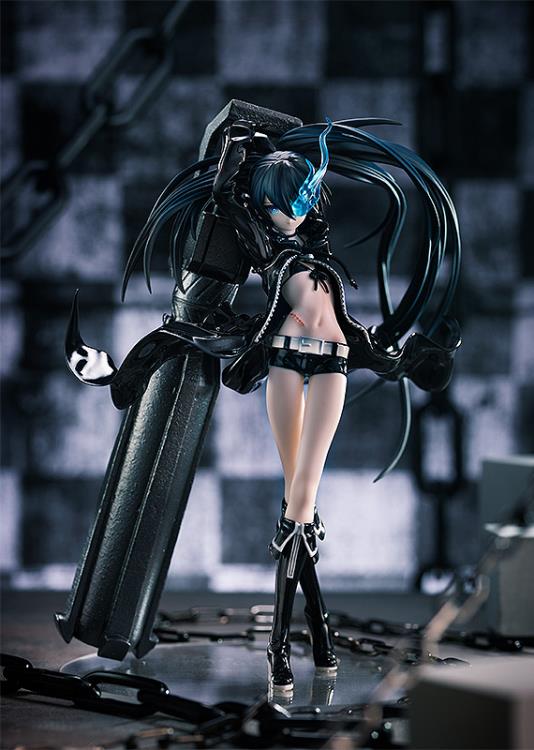 Black Rock Shooter Pop Up Parade Black Rock Shooter - Image 7
