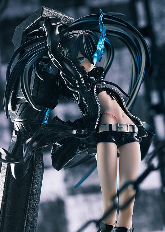 Black Rock Shooter Pop Up Parade Black Rock Shooter - Image 9