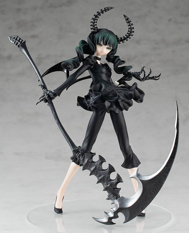 Black Rock Shooter Pop Up Parade Dead Master - Image 2
