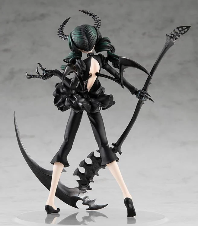Black Rock Shooter Pop Up Parade Dead Master - Image 3
