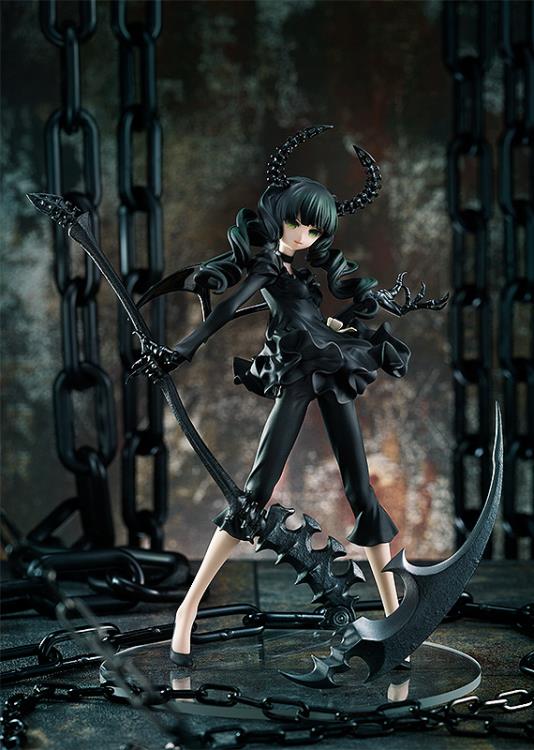 Black Rock Shooter Pop Up Parade Dead Master - Image 7