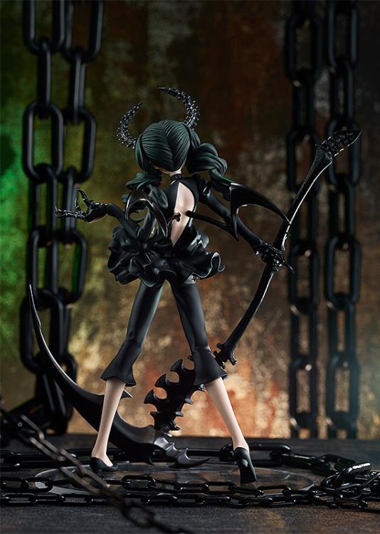 Black Rock Shooter Pop Up Parade Dead Master - Image 8