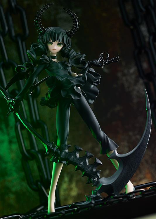 Black Rock Shooter Pop Up Parade Dead Master - Image 9