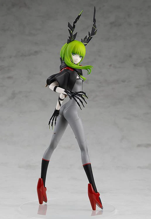 Black Rock Shooter Pop Up Parade Dead Master (Dawn Fall Ver.) - Image 2