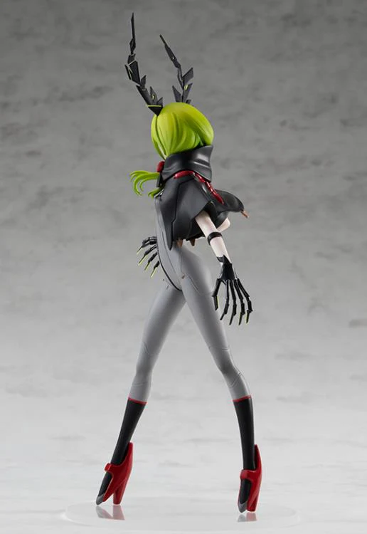 Black Rock Shooter Pop Up Parade Dead Master (Dawn Fall Ver.) - Image 3