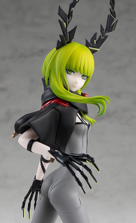Black Rock Shooter Pop Up Parade Dead Master (Dawn Fall Ver.) - Image 4