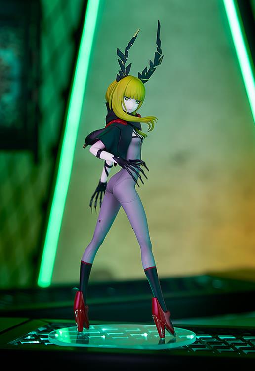 Black Rock Shooter Pop Up Parade Dead Master (Dawn Fall Ver.) - Image 5