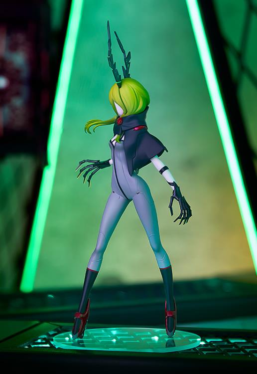 Black Rock Shooter Pop Up Parade Dead Master (Dawn Fall Ver.) - Image 6