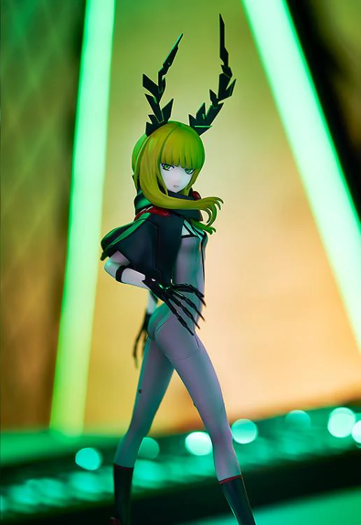 Black Rock Shooter Pop Up Parade Dead Master (Dawn Fall Ver.) - Image 7