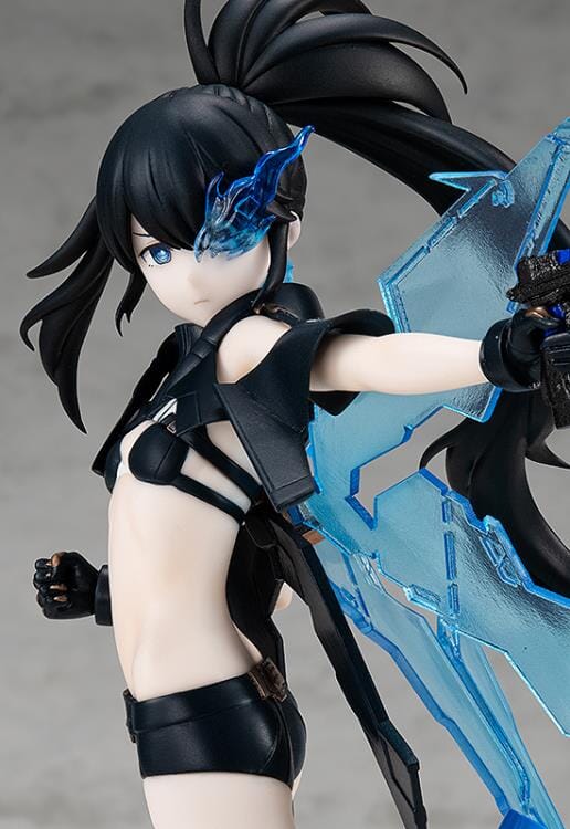 Black Rock Shooter Pop Up Parade Empress (Dawn Fall Awakened Ver.) - Image 4