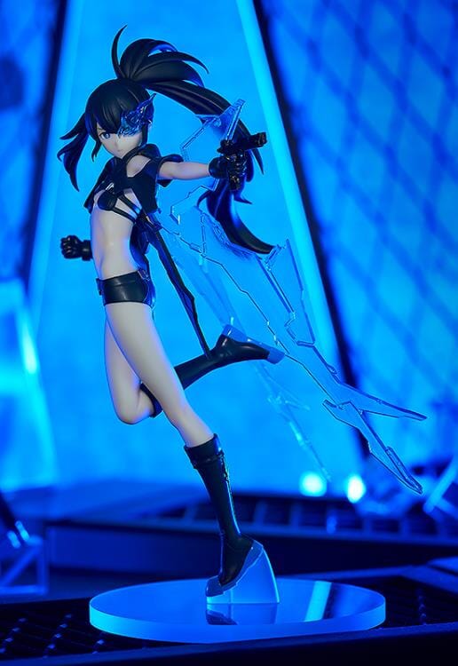 Black Rock Shooter Pop Up Parade Empress (Dawn Fall Awakened Ver.) - Image 5