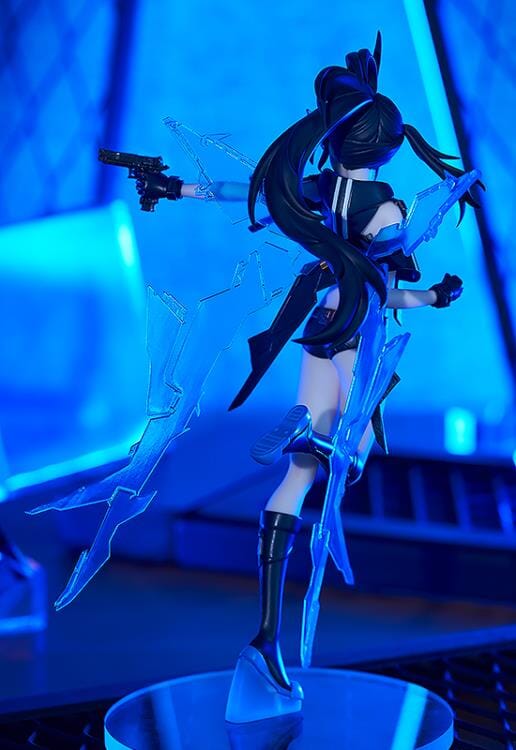 Black Rock Shooter Pop Up Parade Empress (Dawn Fall Awakened Ver.) - Image 6