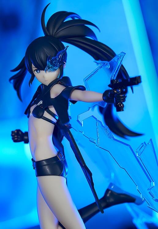 Black Rock Shooter Pop Up Parade Empress (Dawn Fall Awakened Ver.) - Image 7
