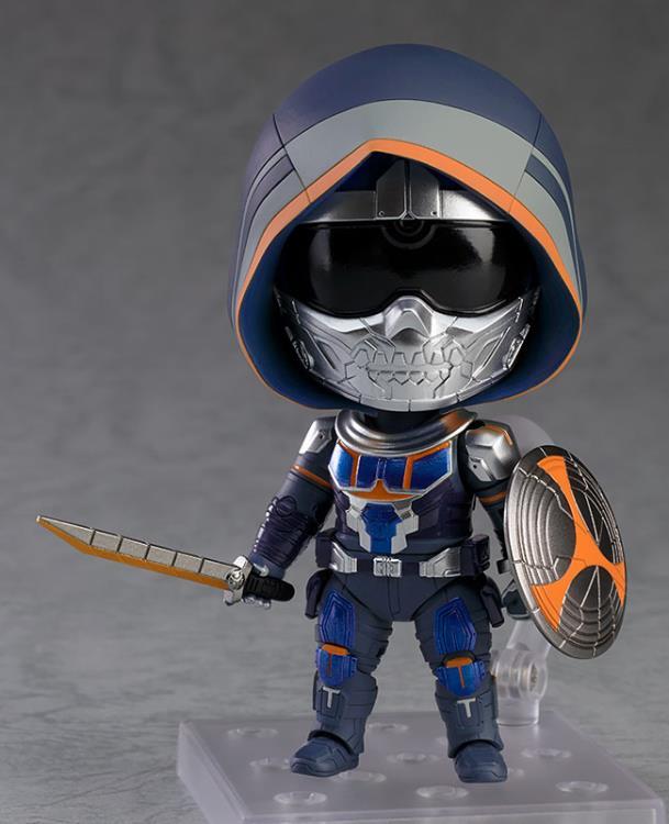 Black Widow Nendoroid No.1675-DX Taskmaster - Image 2