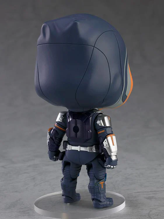 Black Widow Nendoroid No.1675-DX Taskmaster - Image 3