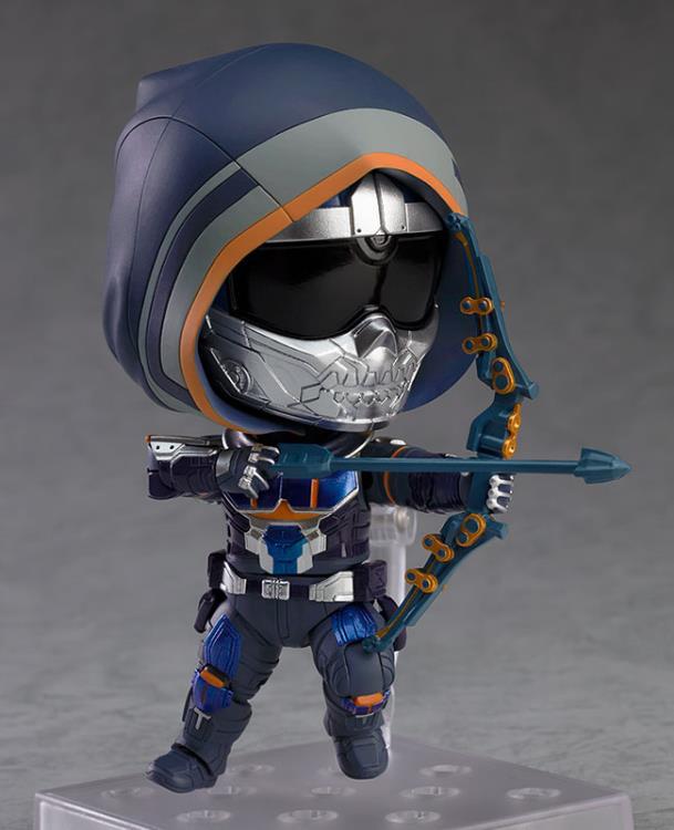 Black Widow Nendoroid No.1675-DX Taskmaster - Image 4