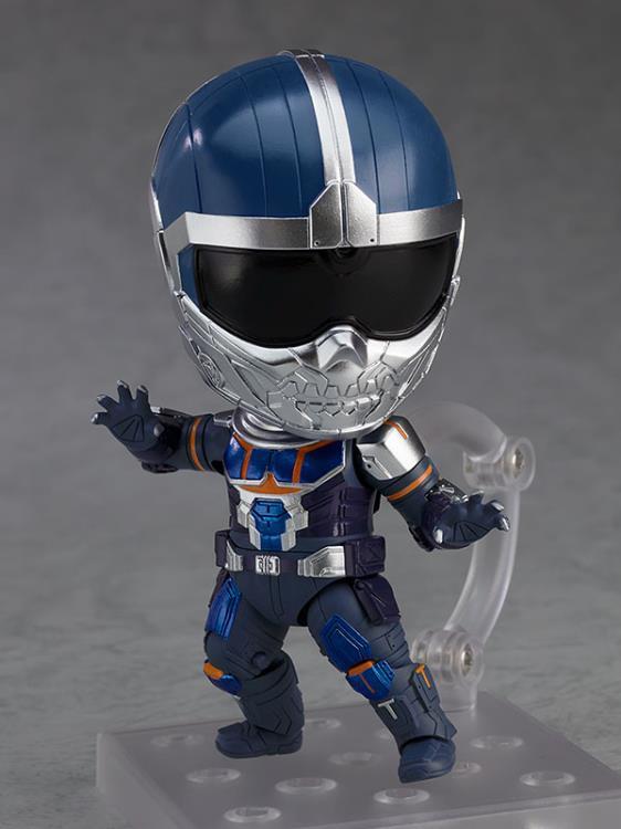 Black Widow Nendoroid No.1675-DX Taskmaster - Image 5