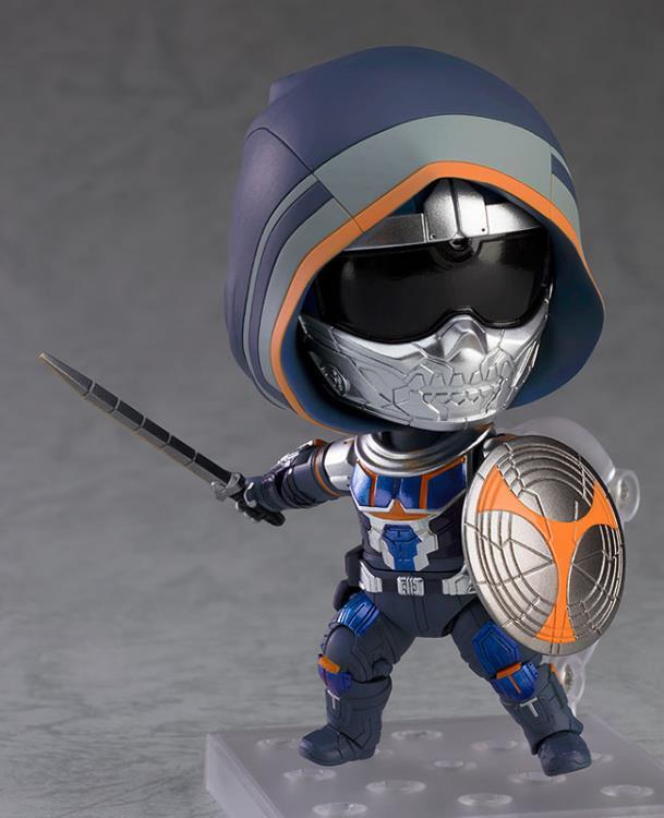 Black Widow Nendoroid No.1675-DX Taskmaster - Image 6