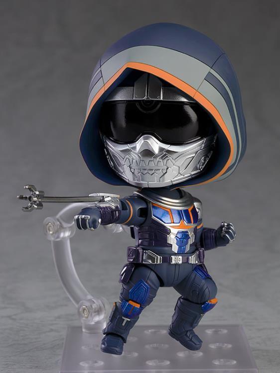 Black Widow Nendoroid No.1675-DX Taskmaster - Image 7