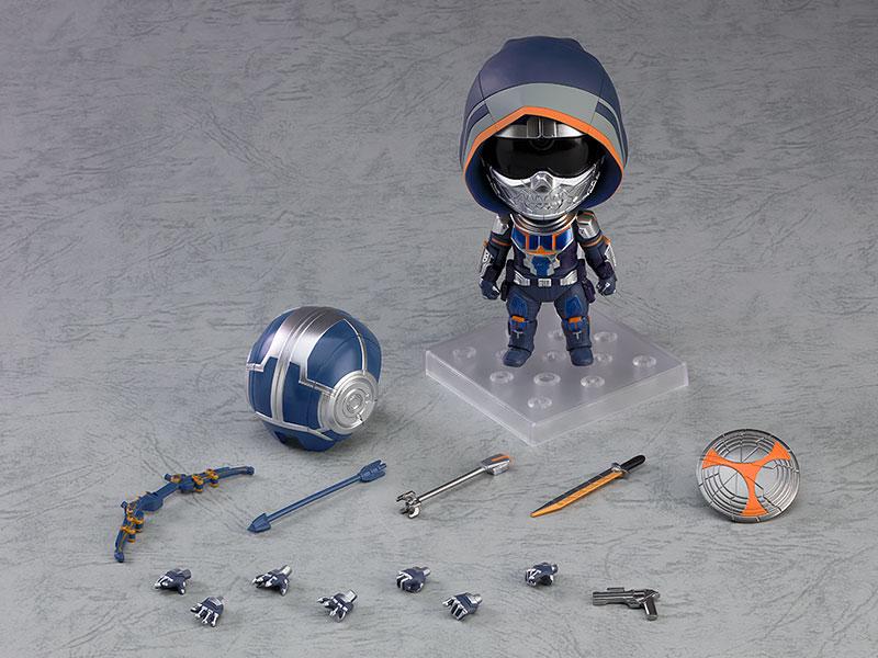 Black Widow Nendoroid No.1675-DX Taskmaster - Image 8