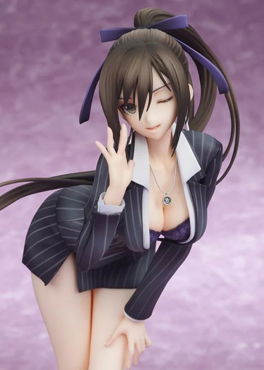 Blade Arcus From Shining EX Sakuya (Professor Ver.) Figure - Image 2