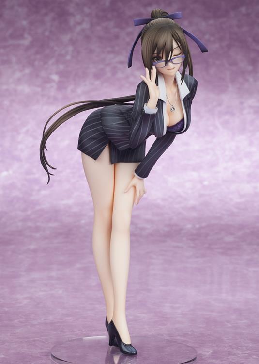 Blade Arcus From Shining EX Sakuya (Professor Ver.) Figure - Image 7