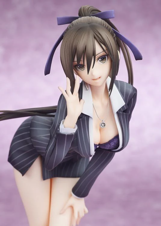 Blade Arcus From Shining EX Sakuya (Professor Ver.) Figure - Image 8