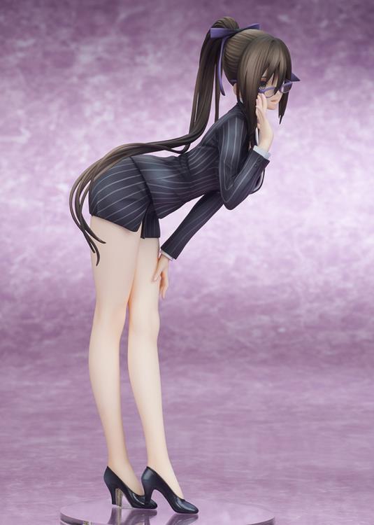 Blade Arcus From Shining EX Sakuya (Professor Ver.) Figure - Image 9