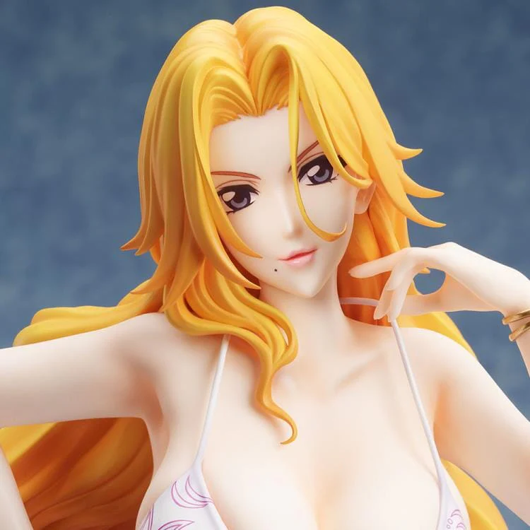 Bleach B-Style Rangiku Matsumoto (Swim Suit Ver.) - Image 10