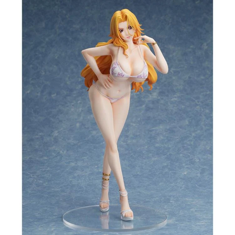 Bleach B-Style Rangiku Matsumoto (Swim Suit Ver.) - Image 2