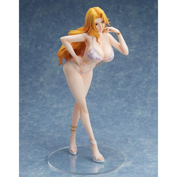 Bleach B-Style Rangiku Matsumoto (Swim Suit Ver.) - Image 3