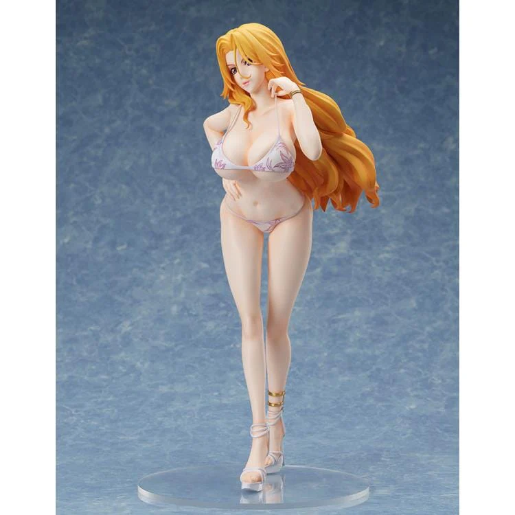 Bleach B-Style Rangiku Matsumoto (Swim Suit Ver.) - Image 6