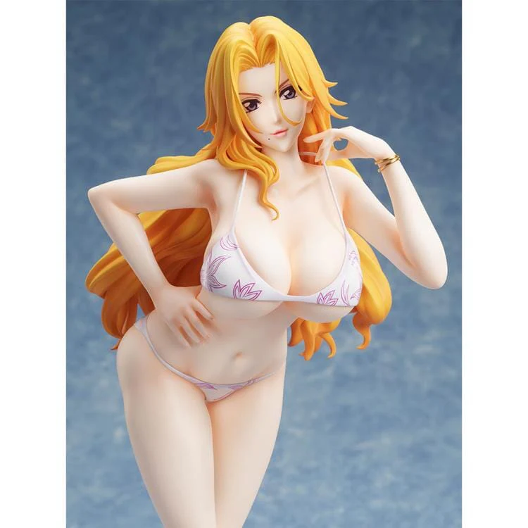 Bleach B-Style Rangiku Matsumoto (Swim Suit Ver.) - Image 9