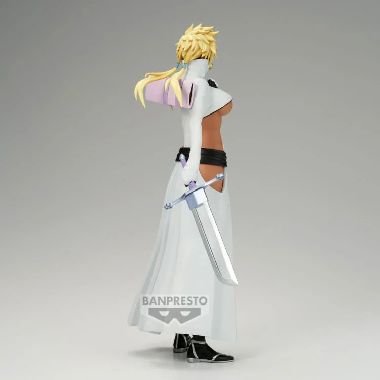 Bleach Glitter & Glamours Tier Harribel Figure - Image 5
