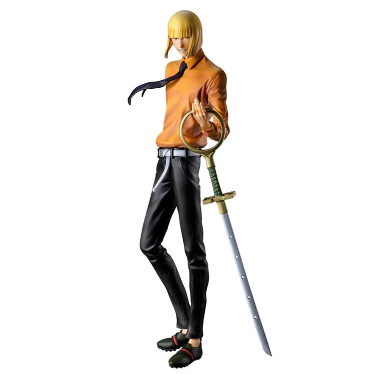 Bleach Masterlise Ichibansho Shinji Hirako (Stirring Souls Vol. 4) Figure - Image 2