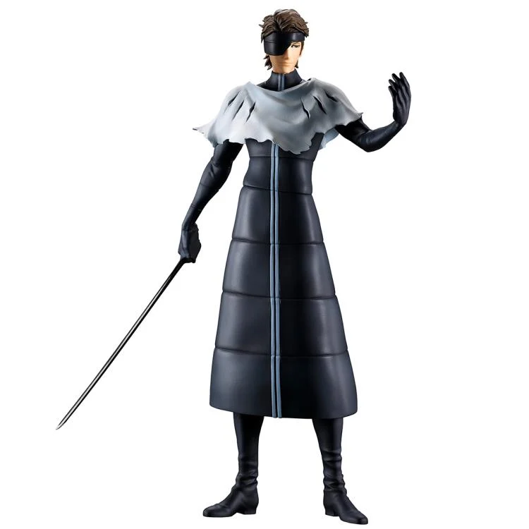 Bleach Masterlise Ichibansho Sosuke Aizen (Stirring Souls Vol. 4) Figure - Image 2