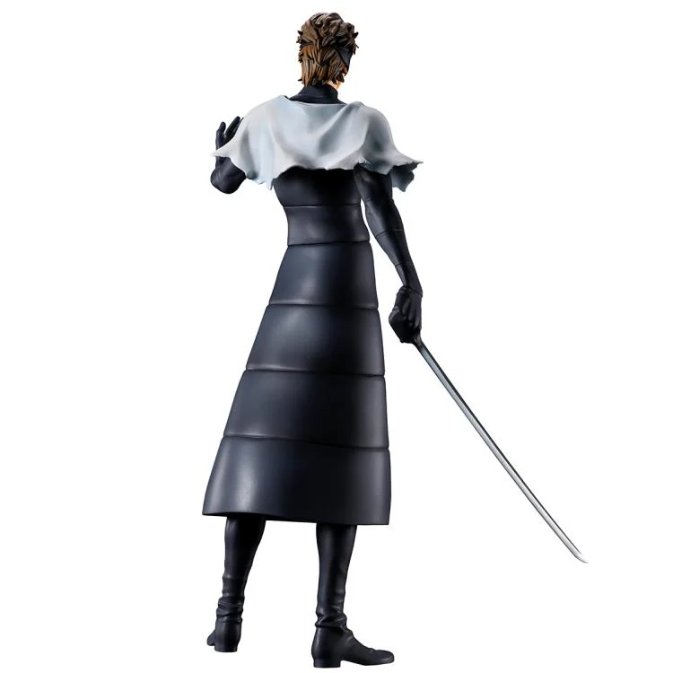Bleach Masterlise Ichibansho Sosuke Aizen (Stirring Souls Vol. 4) Figure - Image 4