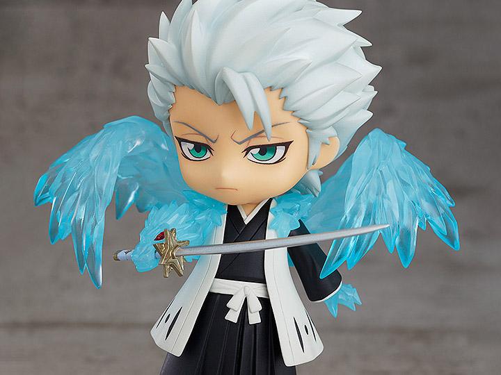 Bleach Nendoroid No.1199 Toshiro Hitsugaya