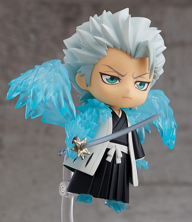 Bleach Nendoroid No.1199 Toshiro Hitsugaya - Image 4