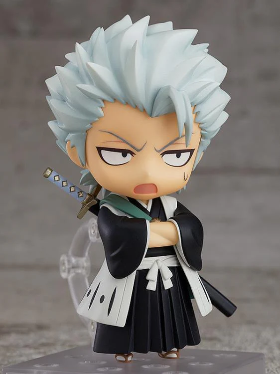 Bleach Nendoroid No.1199 Toshiro Hitsugaya - Image 5