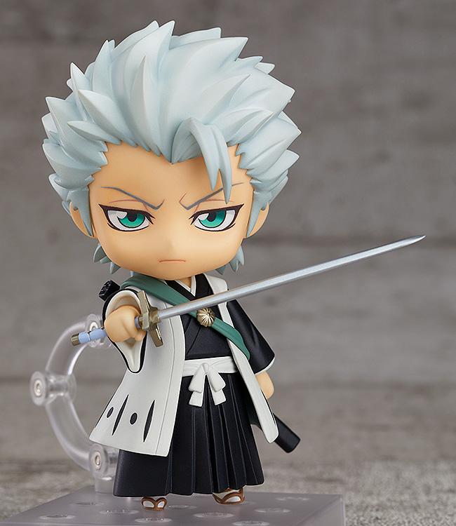 Bleach Nendoroid No.1199 Toshiro Hitsugaya - Image 6