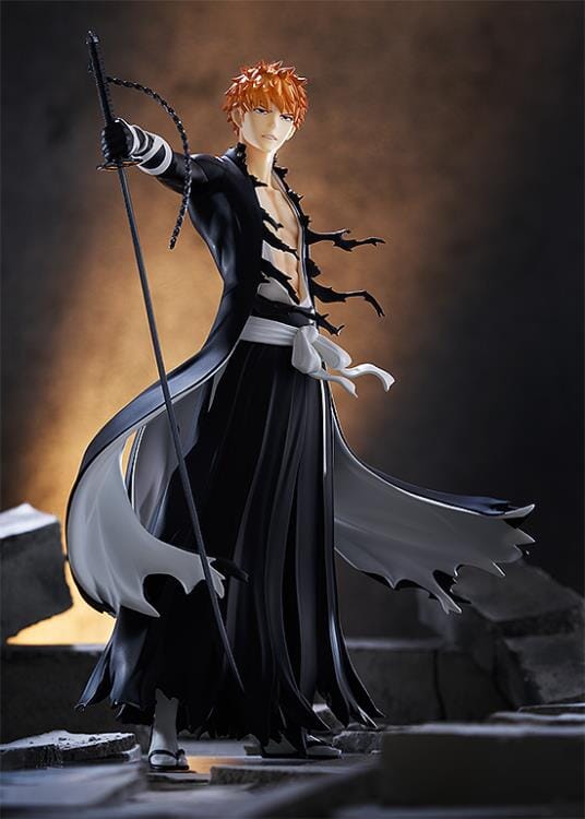 Bleach Pop Up Parade Ichigo Kurosaki - Image 2