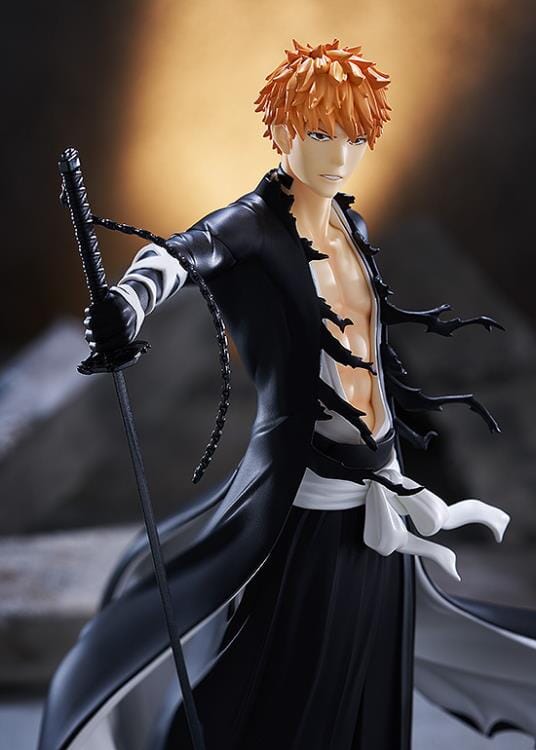 Bleach Pop Up Parade Ichigo Kurosaki - Image 3