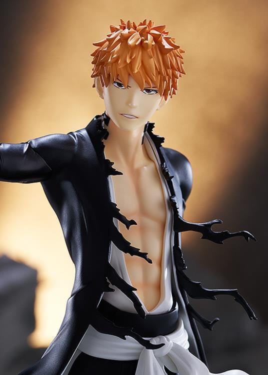 Bleach Pop Up Parade Ichigo Kurosaki - Image 4