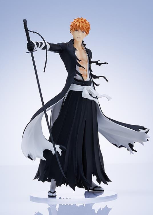 Bleach Pop Up Parade Ichigo Kurosaki - Image 5